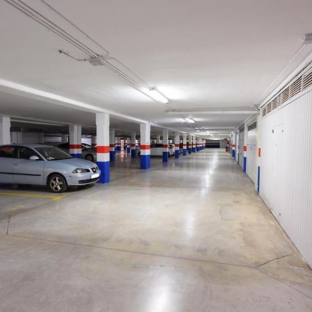 Apartamentos Nuevo Mexico C 372 カルプ エクステリア 写真